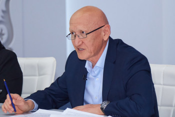 Фотография к новости: "Қазақстан халқына" қорынан Қостанайдағы өрт пен Қаңтар кезінде қанша қаражат бөлінді