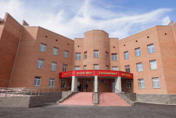 Фотография к новости: ШҚО-да бірқатар мектеп онлайн форматқа ауысты