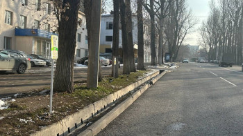 Фотография к новости: Қыс жылы болған сайын қар азайып, су тапшылығы болады - маман