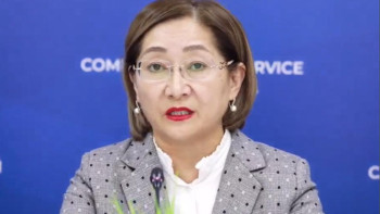 Фотография к новости: Қызылшаның таралуы: Астананың санитарлық дәрігері ата-аналарға үндеу жасады