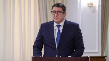 Фотография к новости: Елімізде 56 пайыз электр станцияларының жабдықтары тозған - министр