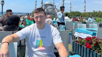 Фотография к новости: Рахат Тұрлыханов 10 күнге қамалды