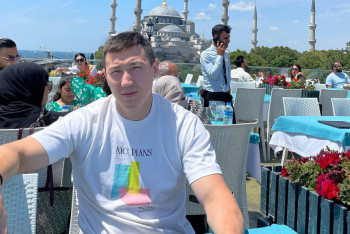 Фотография к новости: Рахат Тұрлыханов 10 күнге қамалды