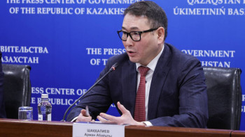 Фотография к новости: 45 өндіруші жылқы етін Жапонияға жеткізуге дайын – Сауда министрі