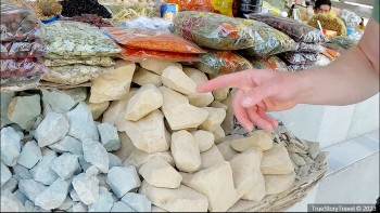 Фотография к новости: Кесек жеймін деп кеселге душар болмаңыз!