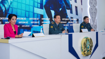 Фотография к новости: Сағадат Нұрмағамбетовтің 100 жылдығы қалай аталып өтеді