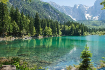 Фотография к новости: Бассейндік инспекция қызметкерлері 51 су заңнамасын бұзу фактісін анықтады