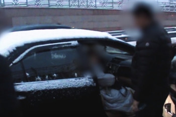 Фотография к новости: Тағы бір басшы пара алды деген күдікке ілінді