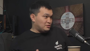 Фотография к новости: Блогерлерге исламды қабылдау үшін ай сайын 9 млн теңгеге дейін ұсынған