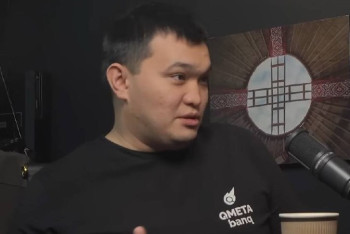 Фотография к новости: Блогерлерге исламды қабылдау үшін ай сайын 9 млн теңгеге дейін ұсынған