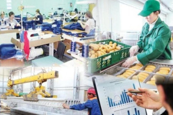 Фотография к новости: Кәсіпкерлікті дамыту жөніндегі ұлттық жобаға 756 мыңнан астам адам қатысты