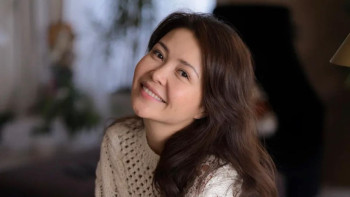 Фотография к новости: Әсел Сәдуақасова қалай актрисадан әйелдер тәлімгеріне айналғанын айтып берді