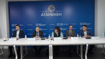 Фотография к новости: Бизнес Құрылыс кодексінің жобасын Мәжілістен министрлікке кері қайтаруды сұрап отыр