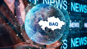 Фотография к новости: Давос форумында Газа мәселесі де талқыланды