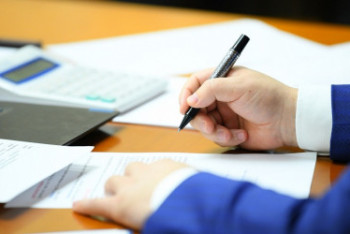 Фотография к новости: Тіркелген дара кәсіпкерлік саны бір айда 2,4% азайды