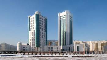 Фотография к новости: Парламент палаталарының бірлескен отырысы қашан өтетіні белгілі болды