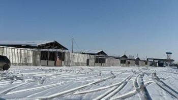 Фотография к новости: Болат Назарбаевтың мүлкі мемлекетке қайтарылды