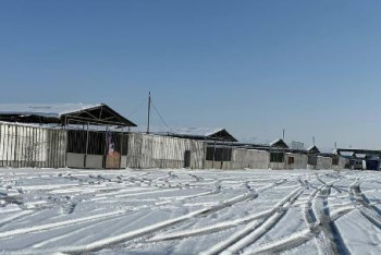 Фотография к новости: Болат Назарбаевтың мүлкі мемлекетке қайтарылды