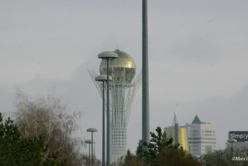 Фотография к новости: Астананың бас жоспары бекітілді. 2035 жылға дейін қалада не өзгереді?