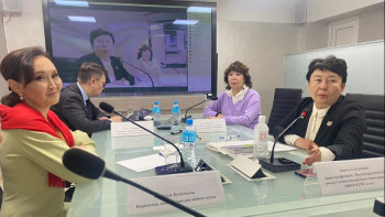 Фотография к новости: 11 жастағы қыздарға жаңа вакцина салынатын болды