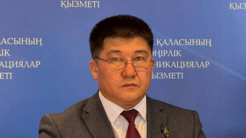 Фотография к новости: Алматыда 15 мыңнан астам адам жұмыссыз ретінде тіркелген