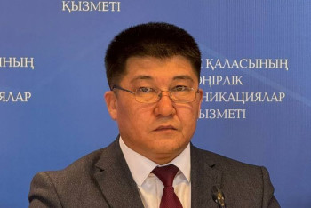 Фотография к новости: Алматыда 15 мыңнан астам адам жұмыссыз ретінде тіркелген