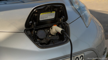 Фотография к новости: Электромобильдер Қазақстанда энергия тапшылығын тудырмай ма?