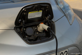 Фотография к новости: Электромобильдер Қазақстанда энергия тапшылығын тудырмай ма?