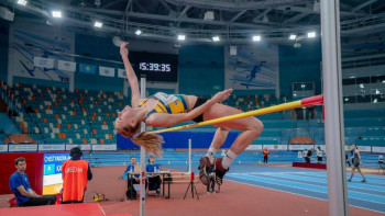 Фотография к новости: Астанада жеңіл атлетикадан алғаш рет әлемдік деңгейдегі турнир өтеді