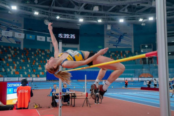 Фотография к новости: Астанада жеңіл атлетикадан алғаш рет әлемдік деңгейдегі турнир өтеді