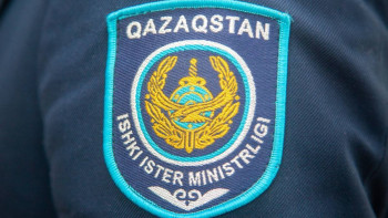 Фотография к новости: Шымкент тұрғыны тауық қорасында аса ірі көлемде есірткі сақтаған