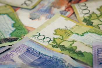 Фотография к новости: Қазақстандықтар қалаған зейнетақысын жоспарлай алады