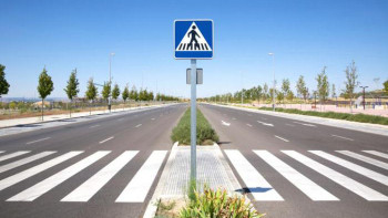 Фотография к новости: Енді жаяу жүргіншілер көлікке жол беруге міндетті емес