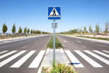 Фотография к новости: Енді жаяу жүргіншілер көлікке жол беруге міндетті емес