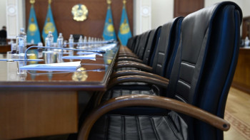 Фотография к новости: Парламент палаталарының бірлескен отырысында қандай мәселе қаралатыны белгілі болды