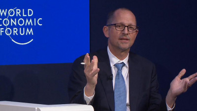 Coursera бас директоры білім беру платформасындағы Қазақстанның жетістіктерін атады