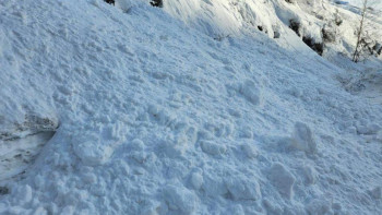 Фотография к новости: Шығыс Қазақстанда әлі де көшкін қаупі бар