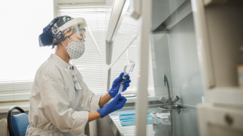 Фотография к новости: Папиллома вирусына қарсы 9 млрд теңгеге вакцина сатып алынады