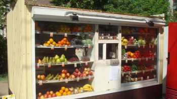 Фотография к новости: Алматыда әкімдік кәсіпкерді заңсыз тексерген