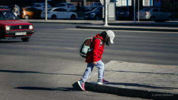 Фотография к новости: Талдықорғандық педофил 10 жастағы қызды зорламақ болған