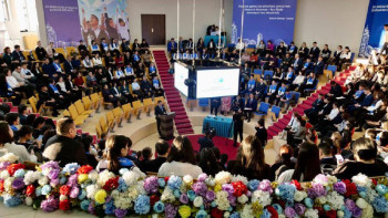 Фотография к новости: Елімізде «ДосболLIKE» республикалық акциясы басталды