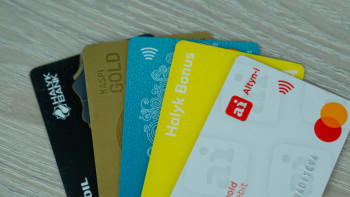 Фотография к новости: Астанада банк картасынан ақша ұрлау дерегі әшкереленді