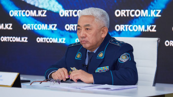 Фотография к новости: Жол жүру ережесін бұзған адамға ескерту жасала бермейді - ІІМ