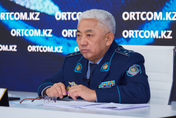 Фотография к новости: Жол жүру ережесін бұзған адамға ескерту жасала бермейді - ІІМ