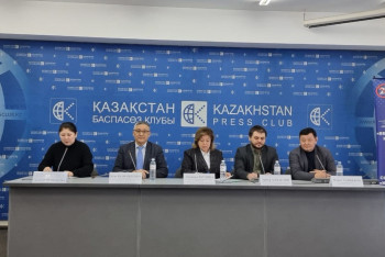 Фотография к новости: Балалар арасында вейпинг ауқымды проблемаға айналды: Не істеу керек