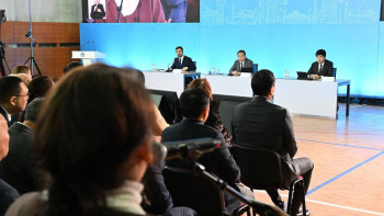 Фотография к новости: Алматыда жаңа атауды қажет ететін көшелер көп – әкімдік