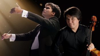 Фотография к новости: «Астана Балет» сахнасында романтизм кемеңгерінің шығармалары орындалады