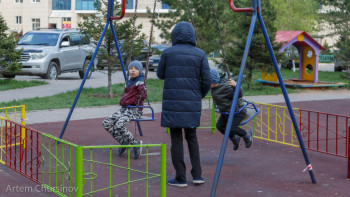 Фотография к новости: Биыл көпбалалы отбасыларға қанша жәрдемақы төленеді