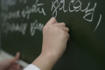 Фотография к новости: Кентауда мұғалімнің көмекшісі оқушыларды қорлаған