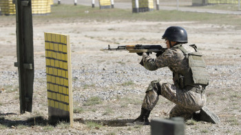 Фотография к новости: БҰҰ бітімгерлік миссиясы: Әскери қызметкер қаза тапса, оның отбасына қандай көмек көрсетіледі?